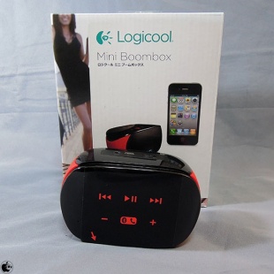 Logicool Mini Boombox