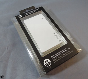 Juice Pack Powerstation