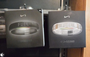 Nike+ FuelBand