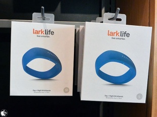 Lark life Heath and Fitness Tracker