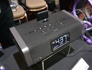 Lightningコネクタを1基搭載した "iDL45B"