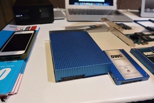 OWC Mercury VIPER 3.5" SSD