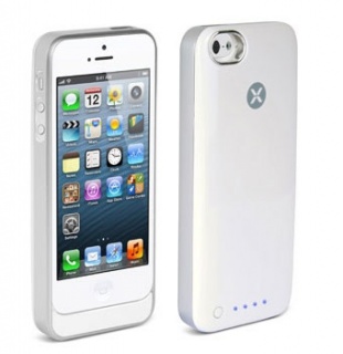 Super-Juice Power Case