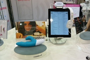 Wireless Vibrators