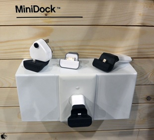 MiniDock