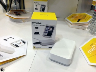 myDrive