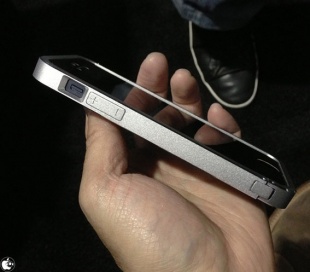 Just Mobile AluFrame