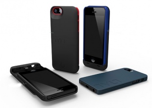 Energi Power Case for iPhone 5