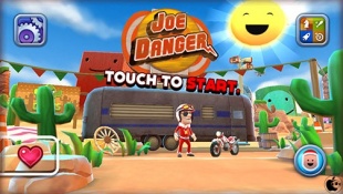 Joe Danger