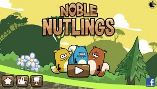 Noble Nutlings