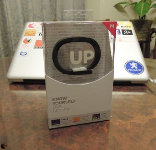 UP by Jawbone