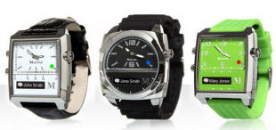 Martian Watches