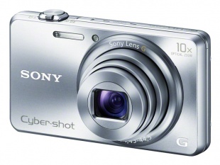 Cyber-shot DSC-WX200
