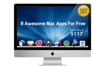 The Mac Freebie Bundle Sale
