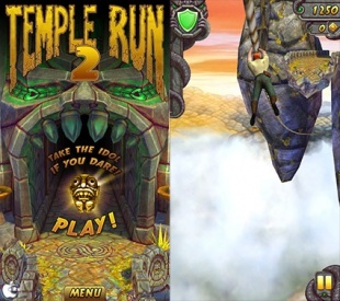 Temple Run 2