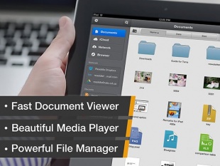 Documents by Readdle