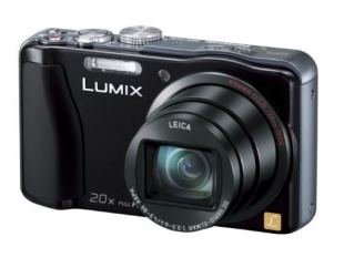 LUMIX DMC-TZ30