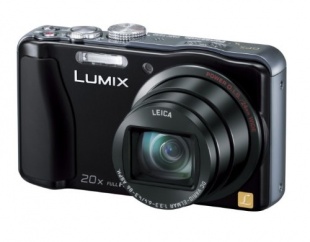 LUMIX DMC-TZ30