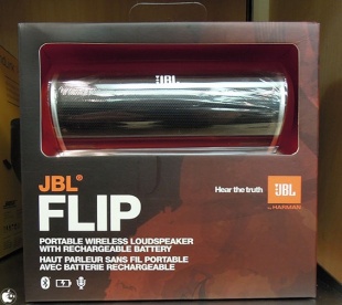 JBL FLIP