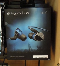 Ultimate Ears 900