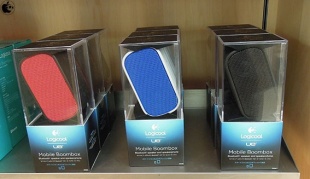 Ultimate Ears モバイル Boombox Bluetooth スピーカー WS500