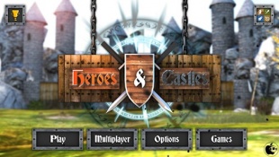 Heroes and Castles