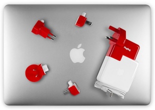 PlugBug World Charger