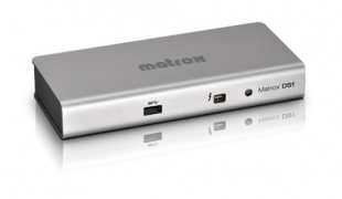 Matrox DS-1 Docking Station