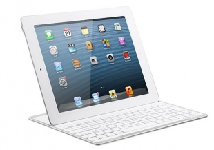 ARCHOS Design Ultrathin Bluetooth Keyboard for iPad
