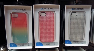 Clearly Uncommon Deflector for iPhone 5