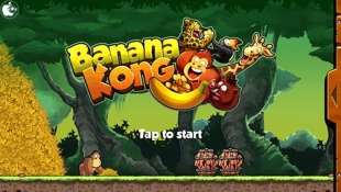 Banana Kong