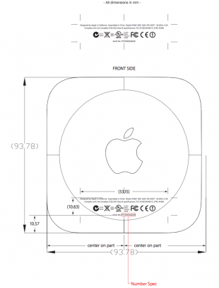 Apple TV (4th generation)