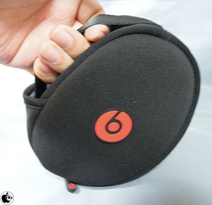 beats solo Appleストアラッキーバッグ-