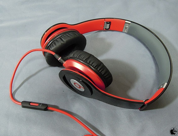 beats solo Appleストアラッキーバッグ-