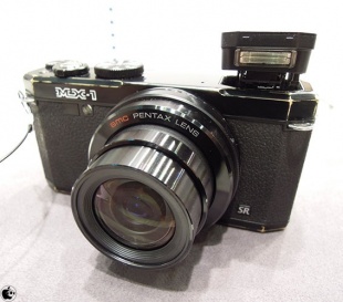PENTAX MX-1