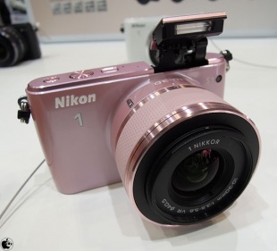 Nikon 1 S1