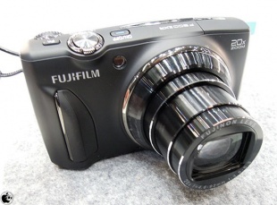 FinePix F900EXR
