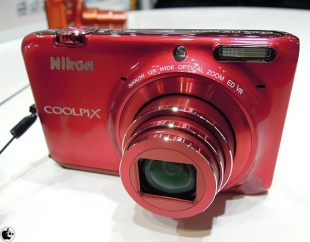 COOLPIX S6500