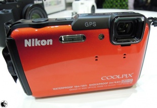 COOLPIX AW110