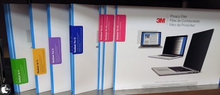 3M Privacy Filters for Mac