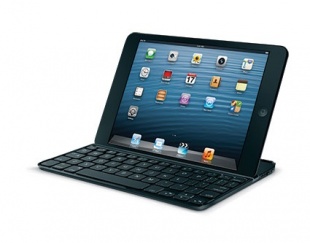 Logitech Ultrathin Keyboard mini
