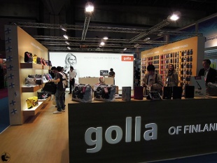 ゴッラジャパン