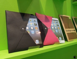 Envelope Case for iPad mini