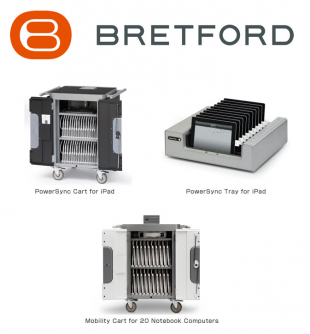 Bretford Manufacturing