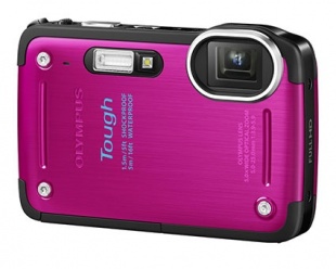 OLYMPUS Tough TG-620