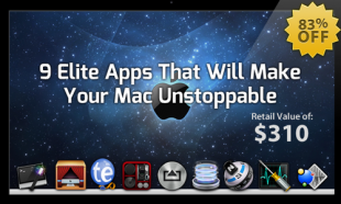 The Mac Essentials Bundle