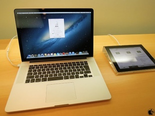 MacBook Pro (Retina, Early 2013) Ultimate