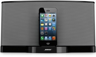 SoundDock Series III digital music system