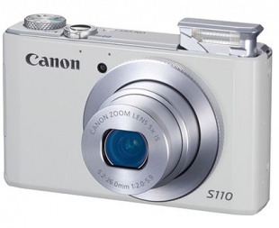 PowerShot S110
