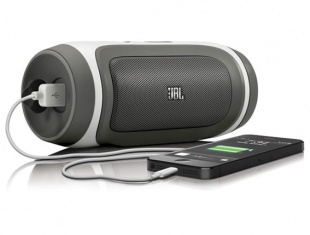 JBL CHARGE